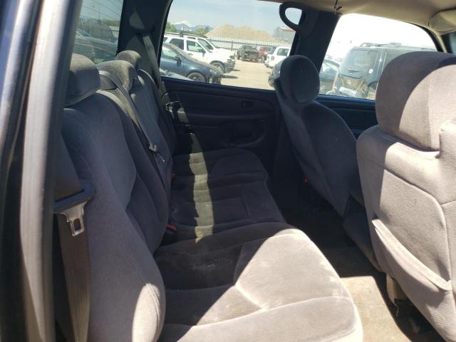 Photo 10 from auction – 2005 GMC NEW SIERRA with VIN 2GTEK13T751196820