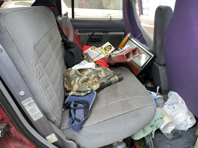 Photo 10 from auction – 1994 FORD EXPLORER with VIN 1FMDU32X8RUE09964