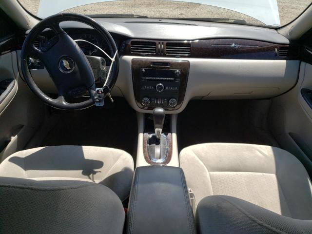 Photo 8 from auction – 2012 CHEVROLET IMPALA LT with VIN 2G1WG5E36C1261933