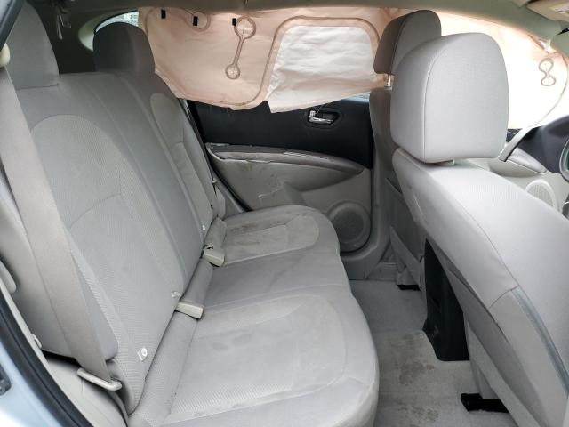 Photo 11 from auction – 2013 NISSAN ROGUE S with VIN JN8AS5MT9DW020352