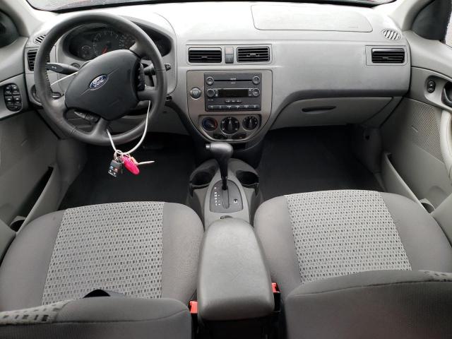 Photo 8 from auction – 2005 FORD FOCUS ZX4 with VIN 1FAFP34N45W282991