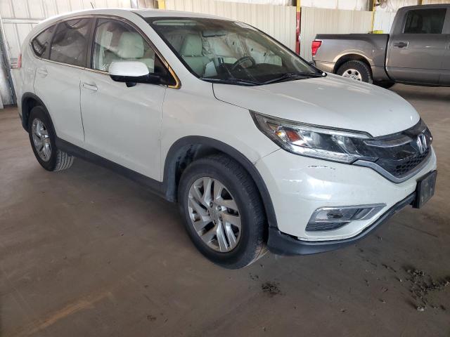 Photo 4 from auction – 2016 HONDA CR-V EX with VIN 5J6RM4H56GL073816