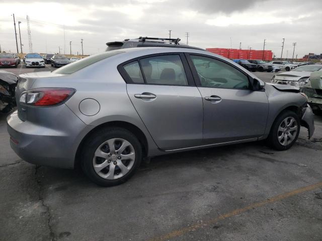 Photo 3 from auction – 2013 MAZDA 3 I with VIN JM1BL1U73D1844742