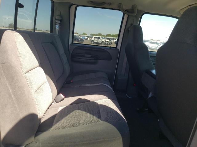 Photo 10 from auction – 2002 FORD F250 SUPER with VIN 1FTNW20F32EA76645