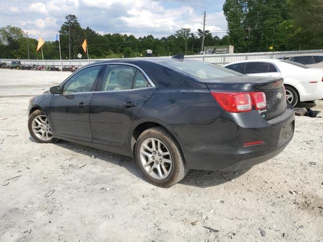 Photo 2 from auction – 2015 CHEVROLET MALIBU 1LT with VIN 1G11C5SL1FF306140