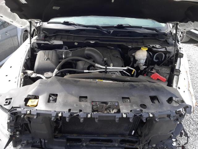 Photo 11 from auction – 2017 RAM 1500 LONGH with VIN 1C6RR7TT2HC503113