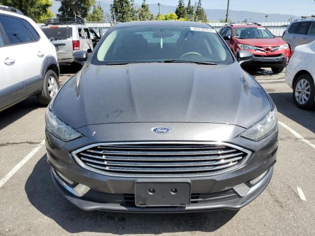 Photo 5 from auction – 2018 FORD FUSION SE with VIN 3FA6P0LU7JR150392
