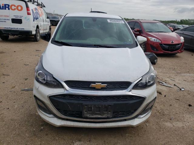Photo 5 from auction – 2020 CHEVROLET SPARK 1LT with VIN KL8CD6SA0LC409461