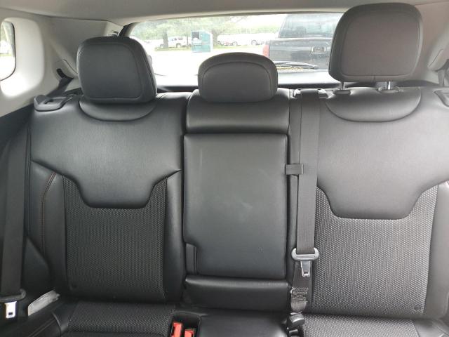 Photo 10 from auction – 2020 JEEP COMPASS TR with VIN 3C4NJDDB9LT177157