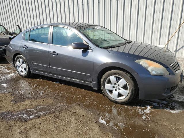 Photo 4 from auction – 2007 NISSAN ALTIMA 2.5 with VIN 1N4AL21E37N422509