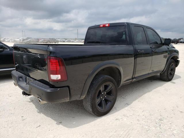 Photo 3 from auction – 2021 RAM 1500 CLASS with VIN 1C6RR7GT2MS571562