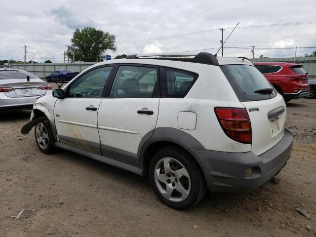 Photo 2 from auction – 2007 PONTIAC VIBE with VIN 5Y2SL65837Z407253