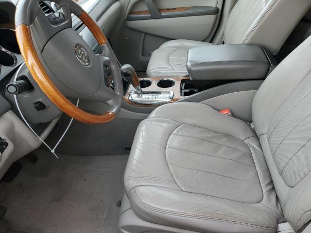 Photo 7 from auction – 2009 BUICK ENCLAVE CX with VIN 5GAER23D29J128013