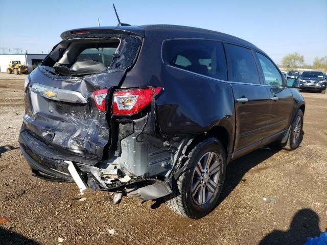Photo 3 from auction – 2017 CHEVROLET TRAVERSE L with VIN 1GNKRHKD1HJ120190