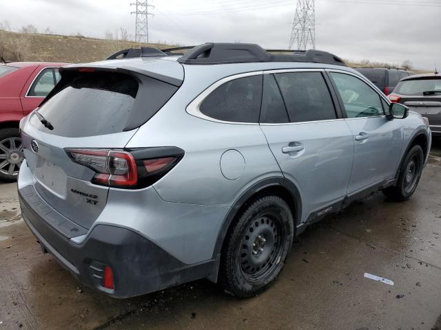 Photo 3 from auction – 2020 SUBARU OUTBACK ON with VIN 4S4BTGKD8L3206898