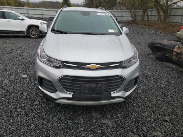 Photo 5 from auction – 2021 CHEVROLET TRAX 1LT with VIN KL7CJPSB6MB317158