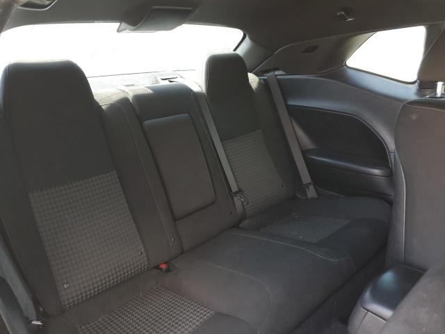 Photo 10 from auction – 2019 DODGE CHALLENGER with VIN 2C3CDZJG6KH759501