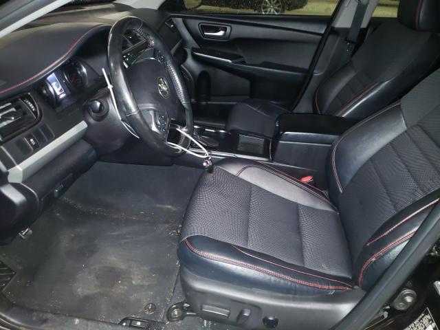 Photo 7 from auction – 2016 TOYOTA CAMRY LE with VIN 4T1BF1FK0GU174400