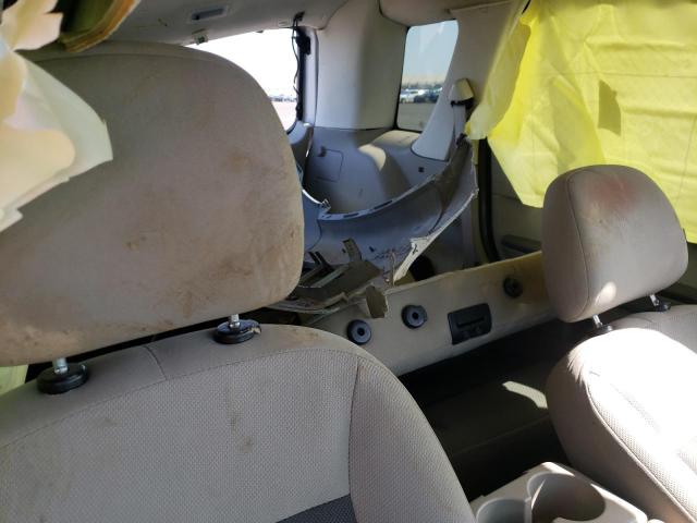 Photo 11 from auction – 2008 FORD ESCAPE HEV with VIN 1FMCU49H18KC83649