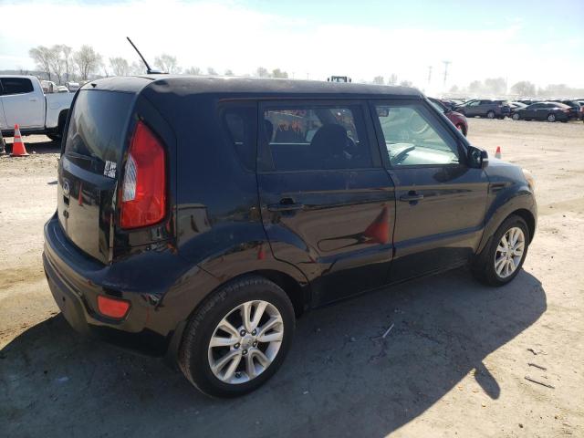 Photo 3 from auction – 2013 KIA SOUL + with VIN KNDJT2A66D7545210