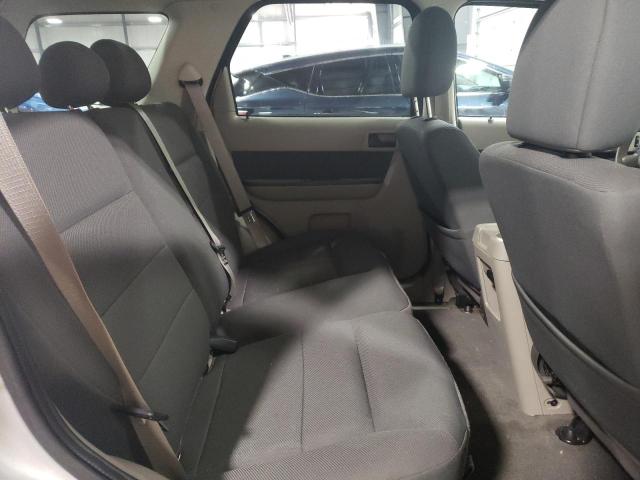 Photo 11 from auction – 2009 FORD ESCAPE XLT with VIN 1FMCU93G69KB08991