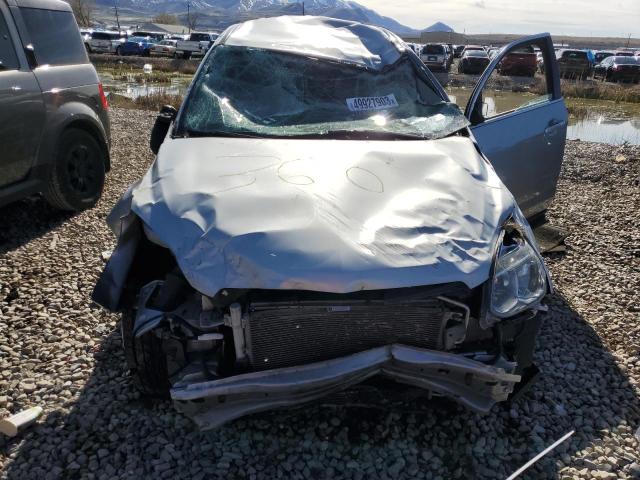 Photo 5 from auction – 2017 CHEVROLET EQUINOX LS with VIN 2GNFLEEK7H6189362