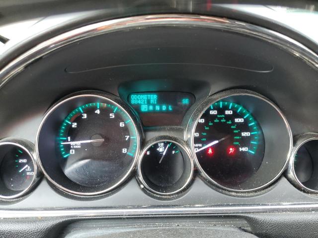 Photo 9 from auction – 2014 BUICK ENCLAVE with VIN 5GAKVCKD4EJ365280