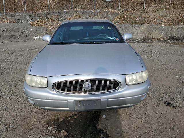 Photo 5 from auction – 2002 BUICK LESABRE CU with VIN 1G4HP54K72U230441