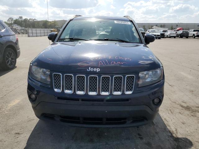 Photo 5 from auction – 2014 JEEP COMPASS LA with VIN 1C4NJCEA9ED618441