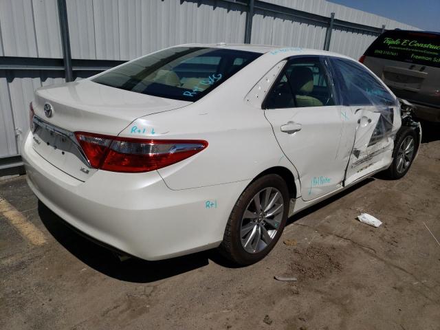 Photo 3 from auction – 2016 TOYOTA CAMRY LE with VIN 4T1BF1FK3GU133081