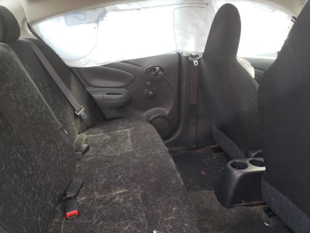 Photo 10 from auction – 2014 NISSAN VERSA S with VIN 3N1CN7APXEL867664