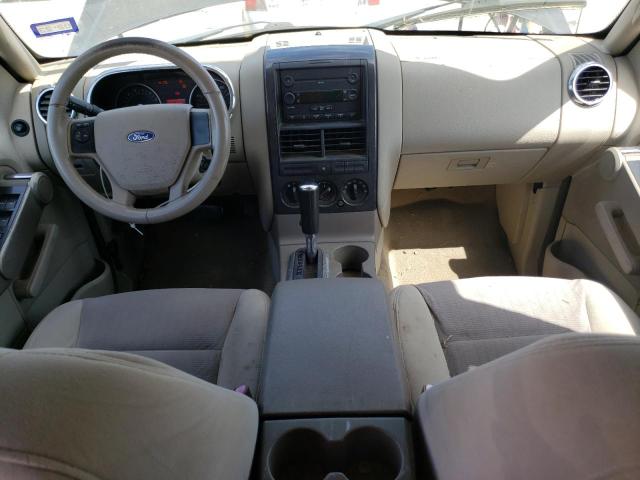 Photo 8 from auction – 2007 FORD EXPLORER X with VIN 1FMEU63E17UB10557