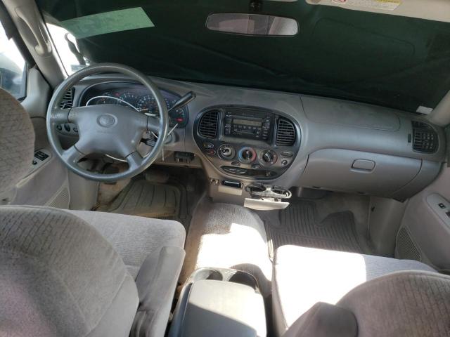 Photo 8 from auction – 2001 TOYOTA TUNDRA ACC with VIN 5TBBT48111S180522