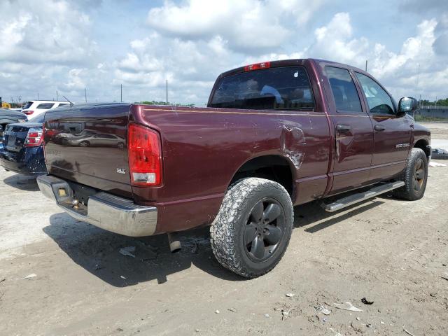 Photo 3 from auction – 2004 DODGE RAM 1500 S with VIN 1D7HA18NX4J124935
