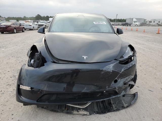 Photo 5 from auction – 2022 TESLA MODEL Y with VIN 7SAYGDEF6NF343037