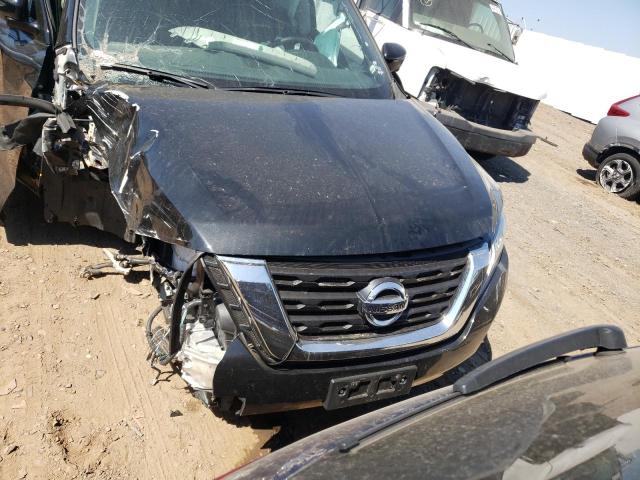 Photo 5 from auction – 2020 NISSAN PATHFINDER with VIN 5N1DR2CM0LC610965