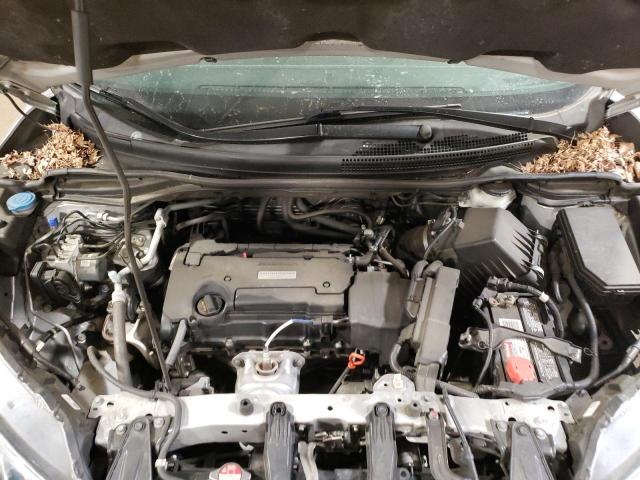 Photo 12 from auction – 2016 HONDA CR-V EX with VIN 2HKRM4H55GH704971