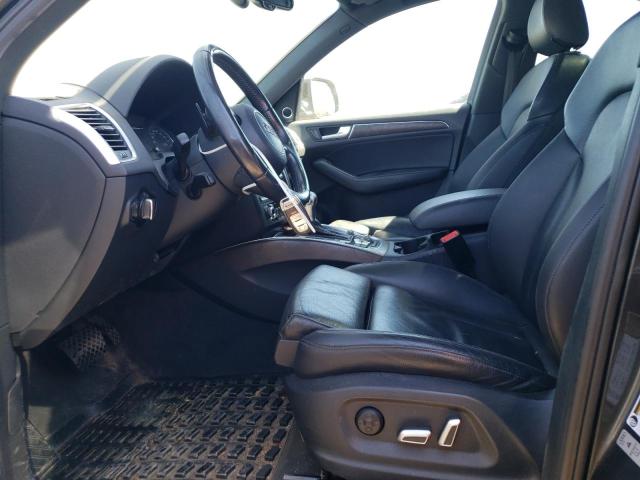 Photo 7 from auction – 2015 AUDI Q5 PREMIUM with VIN WA1LFAFP9FA141328