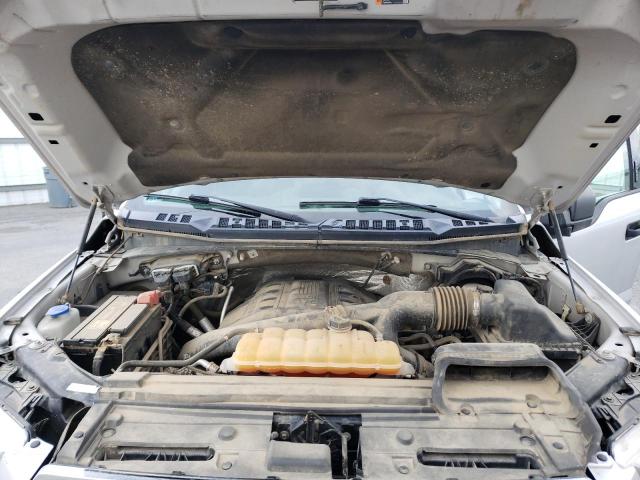 Photo 11 from auction – 2016 FORD F150 SUPER with VIN 1FTEW1EG9GKE50759