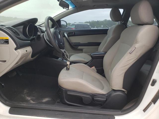 Photo 7 from auction – 2010 KIA FORTE EX with VIN KNAFU6A25A5117026