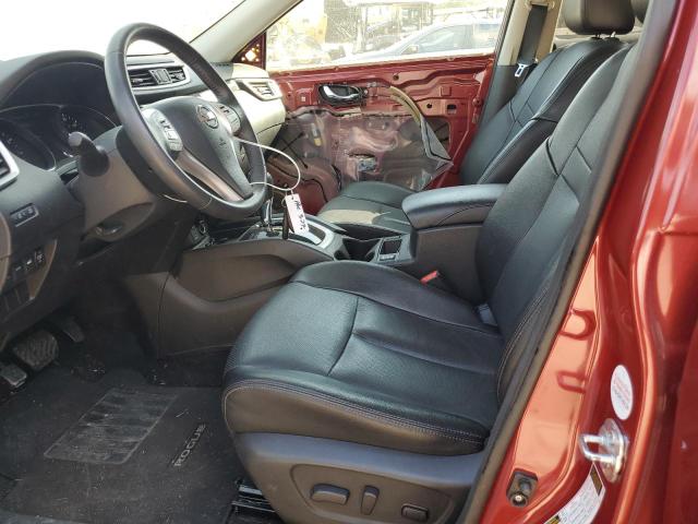 Photo 7 from auction – 2015 NISSAN ROGUE S with VIN 5N1AT2MT2FC882559