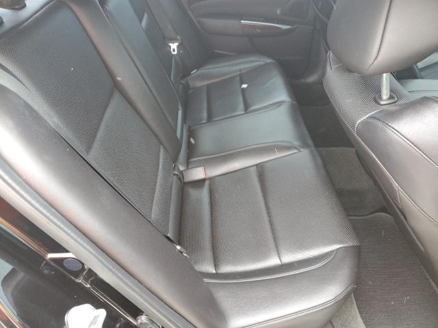 Photo 10 from auction – 2016 ACURA TLX TECH with VIN 19UUB2F56GA000424