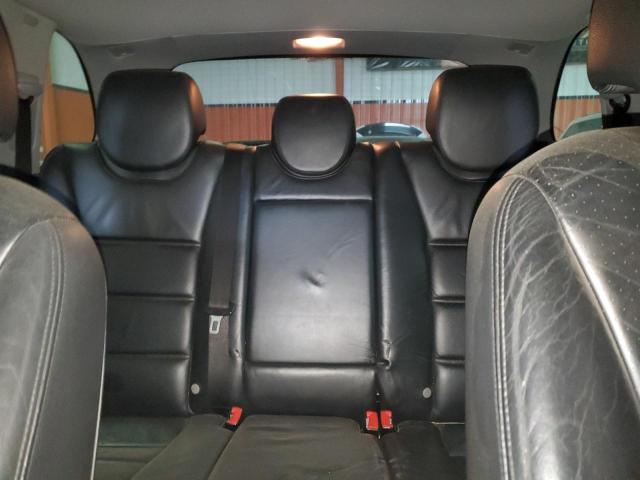 Photo 10 from auction – 2006 PORSCHE CAYENNE S with VIN WP1AB29P36LA66705