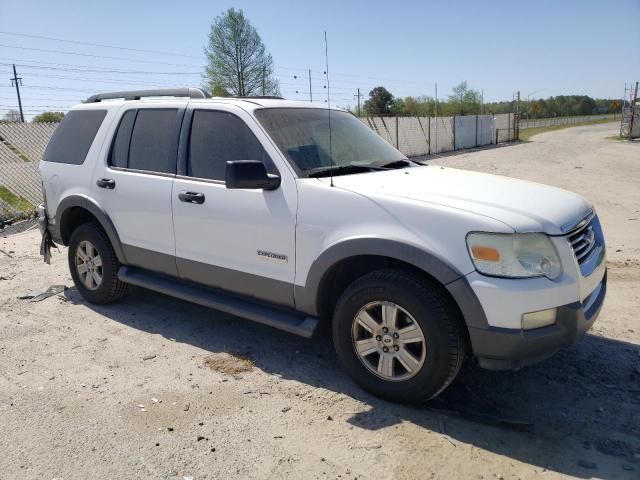 Photo 4 from auction – 2006 FORD EXPLORER X with VIN 1FMEU73E56UB05785