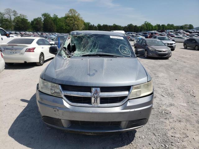 Photo 5 from auction – 2010 DODGE JOURNEY SE with VIN 3D4PG4FB9AT103838