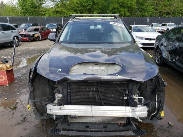 Photo 5 from auction – 2014 AUDI Q5 PREMIUM with VIN WA1LFAFP7EA041050
