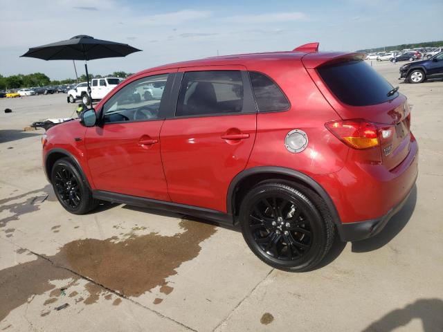 Photo 2 from auction – 2017 MITSUBISHI OUTLANDER with VIN JA4AP3AU6HZ035274