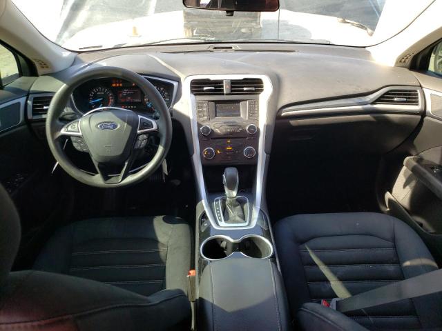 Photo 8 from auction – 2015 FORD FUSION SE with VIN 3FA6P0H79FR208528