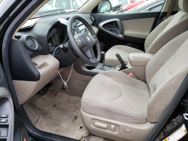 Photo 7 from auction – 2007 TOYOTA RAV4 LIMIT with VIN JTMZD34V275065058