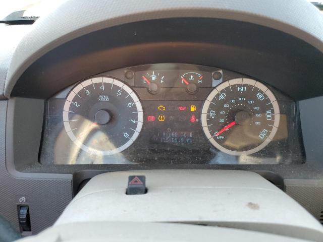 Photo 9 from auction – 2012 FORD ESCAPE XLT with VIN 1FMCU9D75CKC70956